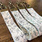 Wristlet Keychains