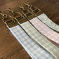 Wristlet Keychains