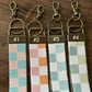 Wristlet Keychains