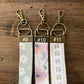 Wristlet Keychains