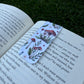 MAGNETIC BOOKMARKS