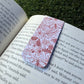 MAGNETIC BOOKMARKS