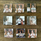 baby's first birthday photoshoot with family picture best for gifting